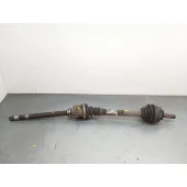 Transmision Delantera Derecha para Citroën C4 I (Lc_)