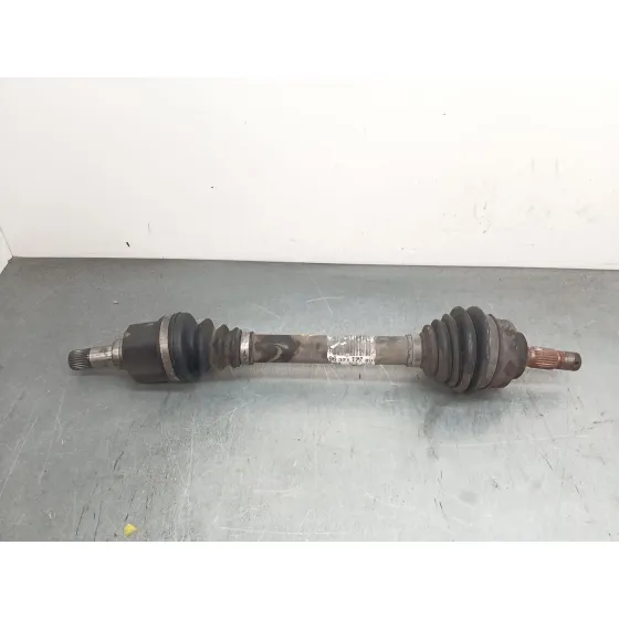 Transmision Delantera Izquierda para Citroën C4 I (Lc_)