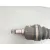 Transmision Delantera Izquierda para Citroën C4 I (Lc_)