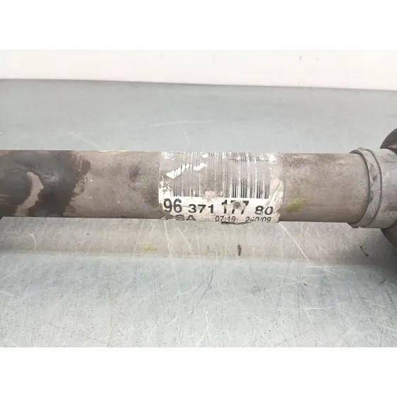 Transmision Delantera Izquierda para Citroën C4 I (Lc_)