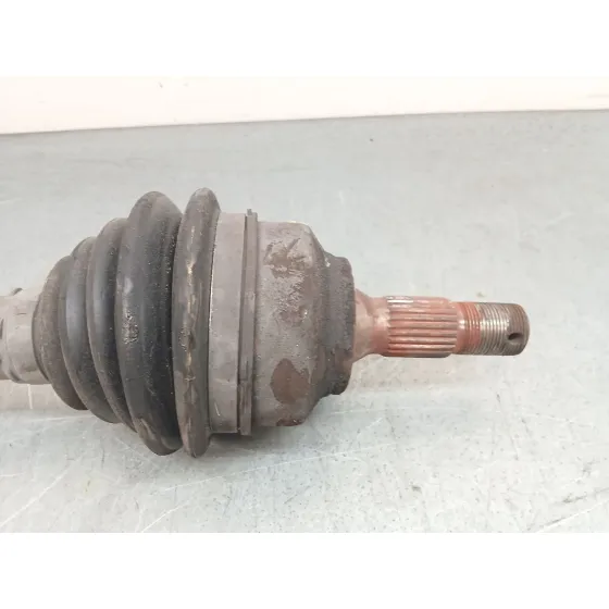 Transmision Delantera Izquierda para Citroën C4 I (Lc_)