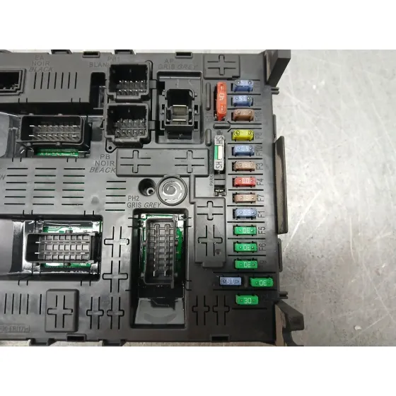 Centralita Bsi para Citroën C4 I (Lc_)