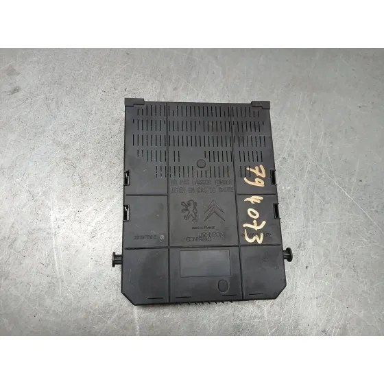 Centralita Bsi para Citroën C4 I (Lc_)