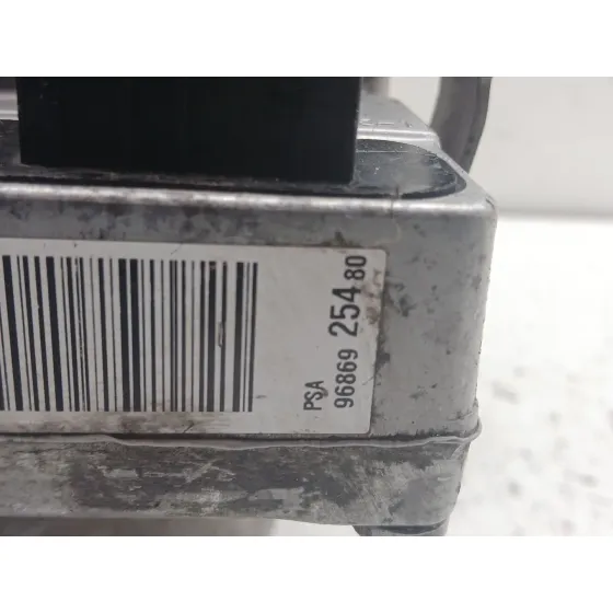 Bomba Servodireccion para Citroën C4 I (Lc_)
