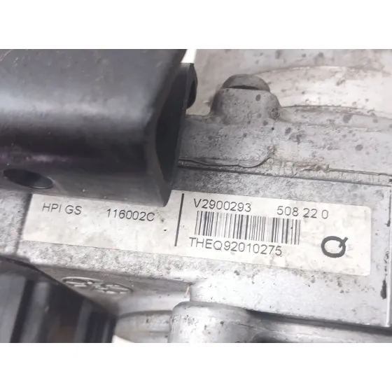Bomba Servodireccion para Citroën C4 I (Lc_)