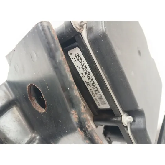 Abs para Nissan Qashqai I (J10, Nj10)