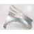 Aleta Delantera Derecha para Nissan Qashqai I (J10, Nj10)