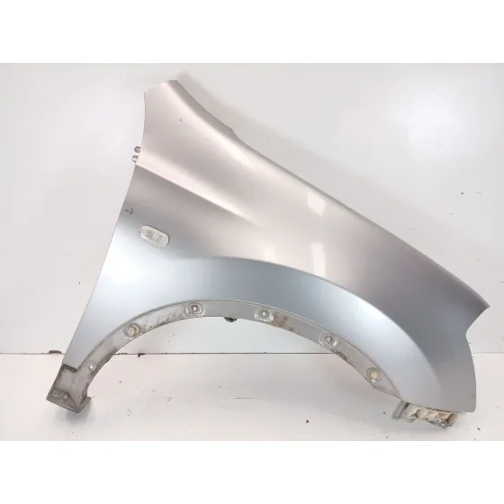 Aleta Delantera Derecha para Nissan Qashqai I (J10, Nj10)
