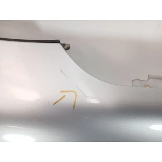 Aleta Delantera Derecha para Nissan Qashqai I (J10, Nj10)