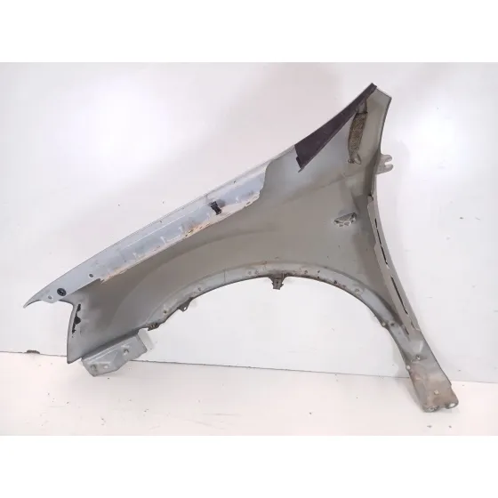 Aleta Delantera Derecha para Nissan Qashqai I (J10, Nj10)