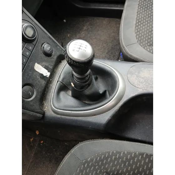 Caja Cambios para Nissan Qashqai I (J10, Nj10)
