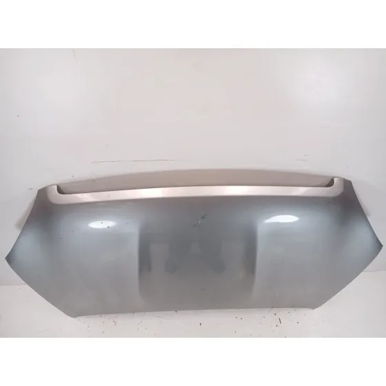 Capot para Nissan Qashqai I (J10, Nj10)