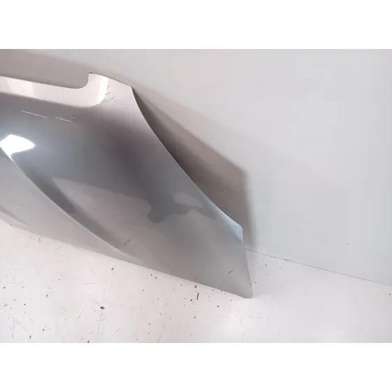 Capot para Nissan Qashqai I (J10, Nj10)