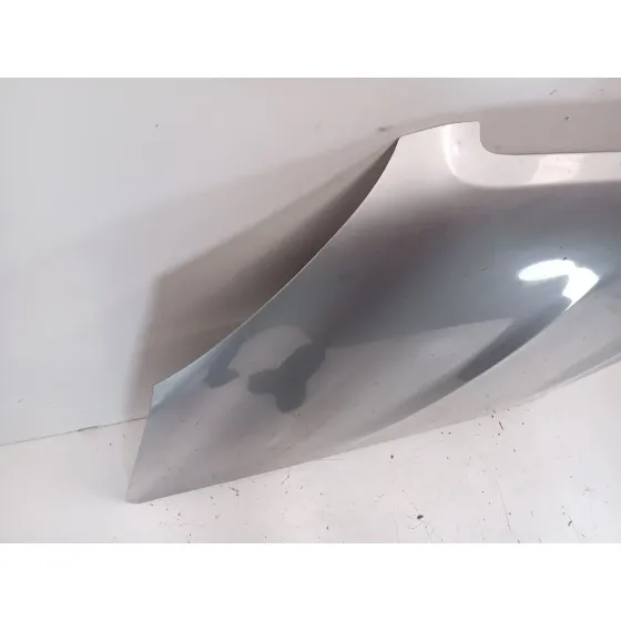 Capot para Nissan Qashqai I (J10, Nj10)