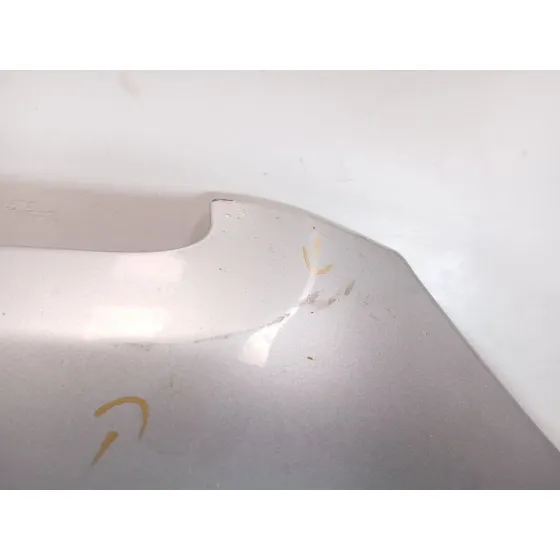 Capot para Nissan Qashqai I (J10, Nj10)