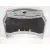 Capot para Nissan Qashqai I (J10, Nj10)