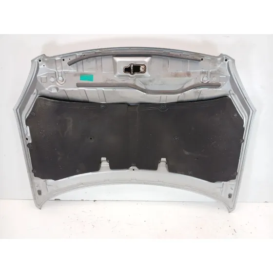 Capot para Nissan Qashqai I (J10, Nj10)