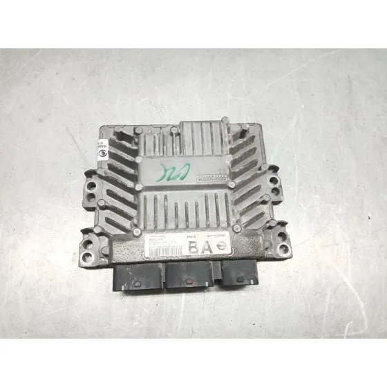 Centralita Motor Uce para Nissan Qashqai I (J10, Nj10)