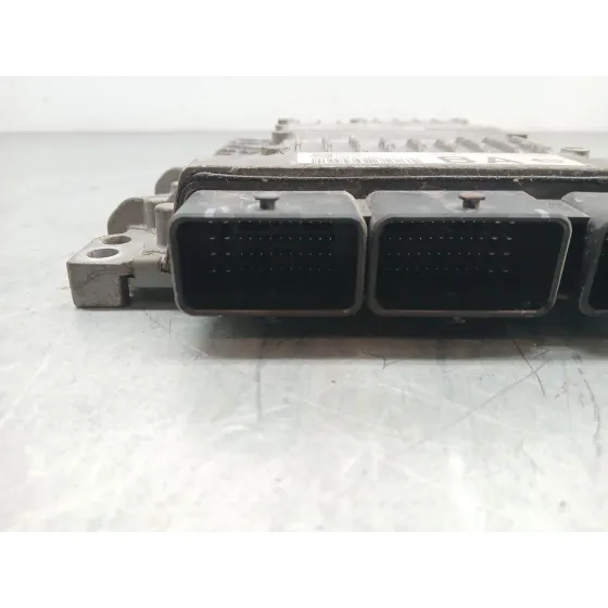 Centralita Motor Uce para Nissan Qashqai I (J10, Nj10)