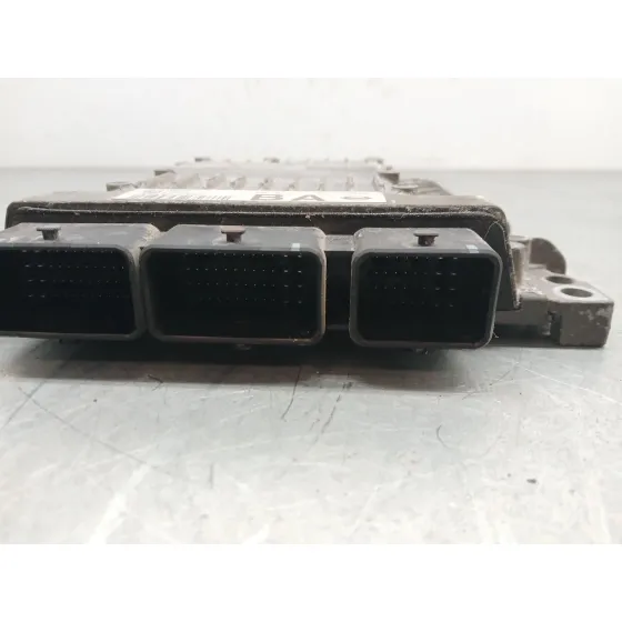 Centralita Motor Uce para Nissan Qashqai I (J10, Nj10)