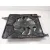 Electroventilador para Nissan Qashqai I (J10, Nj10)