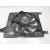 Electroventilador para Nissan Qashqai I (J10, Nj10)