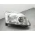 Faro Derecho para Nissan Qashqai I (J10, Nj10)