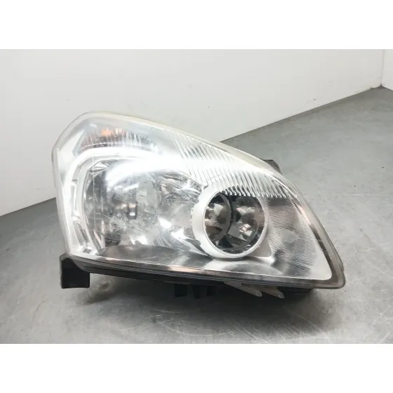 Faro Derecho para Nissan Qashqai I (J10, Nj10)