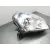 Faro Derecho para Nissan Qashqai I (J10, Nj10)