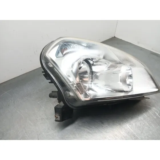 Faro Derecho para Nissan Qashqai I (J10, Nj10)