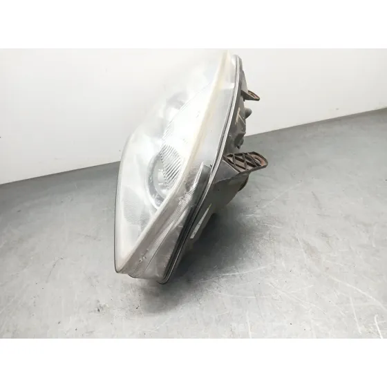 Faro Derecho para Nissan Qashqai I (J10, Nj10)