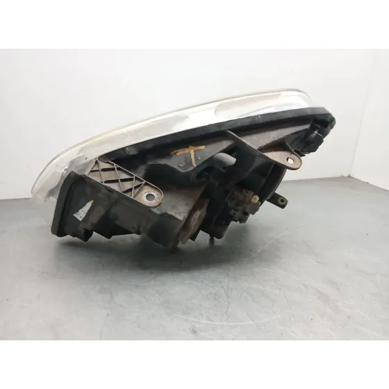 Faro Derecho para Nissan Qashqai I (J10, Nj10)