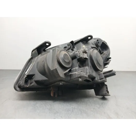 Faro Derecho para Nissan Qashqai I (J10, Nj10)