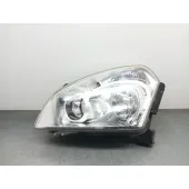Faro Izquierdo para Nissan Qashqai I (J10, Nj10)