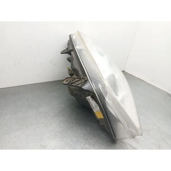 Faro Izquierdo para Nissan Qashqai I (J10, Nj10)