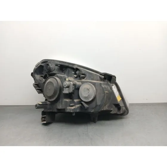 Faro Izquierdo para Nissan Qashqai I (J10, Nj10)