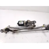 Motor Limpia Delantero para Nissan Qashqai I (J10, Nj10)