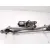 Motor Limpia Delantero para Nissan Qashqai I (J10, Nj10)