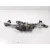 Motor Limpia Delantero para Nissan Qashqai I (J10, Nj10)