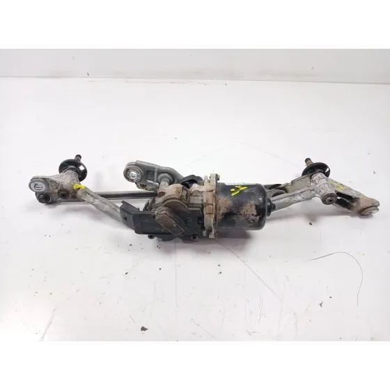 Motor Limpia Delantero para Nissan Qashqai I (J10, Nj10)