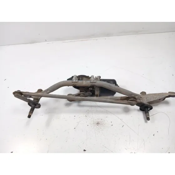 Motor Limpia Delantero para Nissan Qashqai I (J10, Nj10)