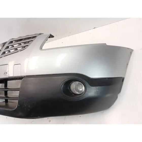 Paragolpes Delantero para Nissan Qashqai I (J10, Nj10)