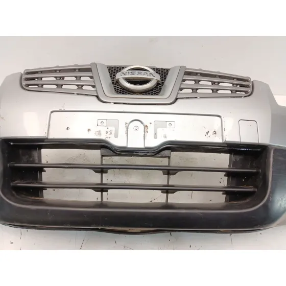 Paragolpes Delantero para Nissan Qashqai I (J10, Nj10)