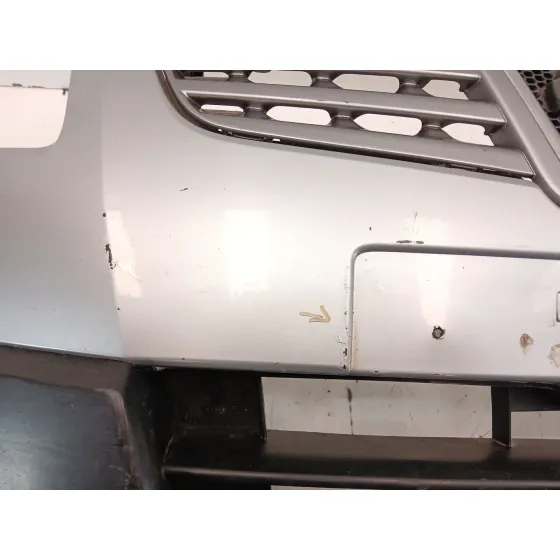 Paragolpes Delantero para Nissan Qashqai I (J10, Nj10)