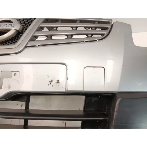 Paragolpes Delantero para Nissan Qashqai I (J10, Nj10)