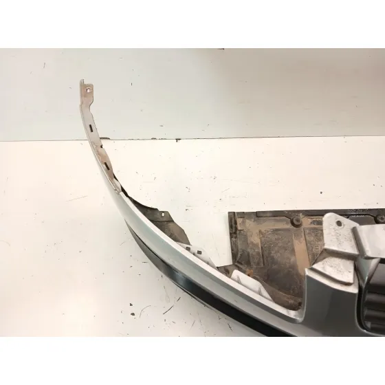 Paragolpes Delantero para Nissan Qashqai I (J10, Nj10)