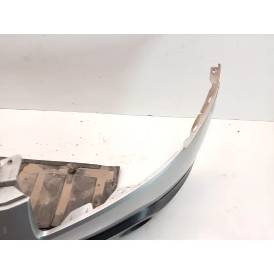 Paragolpes Delantero para Nissan Qashqai I (J10, Nj10)