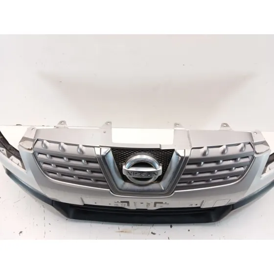 Paragolpes Delantero para Nissan Qashqai I (J10, Nj10)