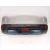 Paragolpes Trasero para Nissan Qashqai I (J10, Nj10)