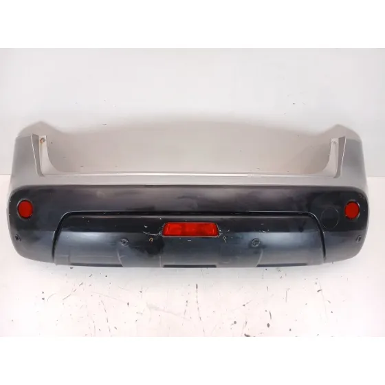 Paragolpes Trasero para Nissan Qashqai I (J10, Nj10)